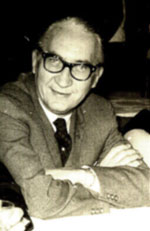 Альберто Рус (1906-1979)